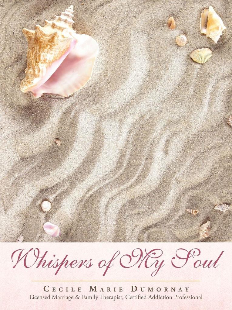 WHISPERS OF MY SOUL