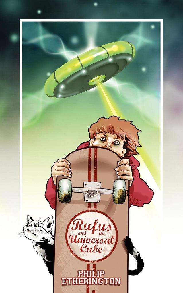 Rufus and the Universal Cube