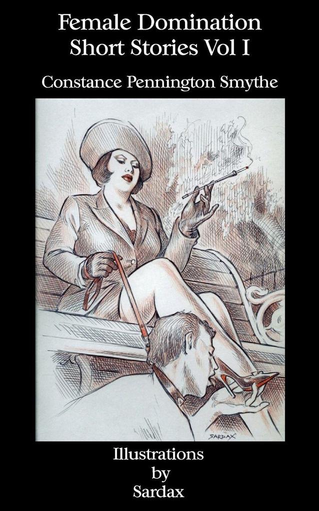 Female Domination - Short Stories