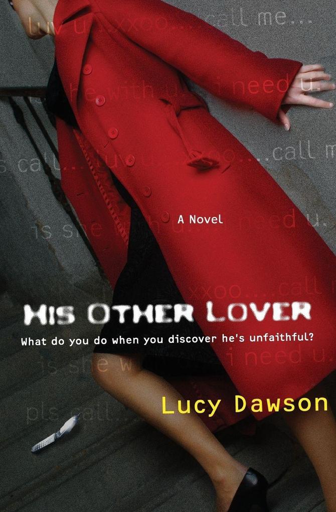 His Other Lover