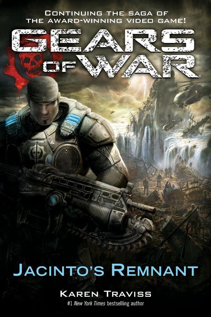 Gears of War