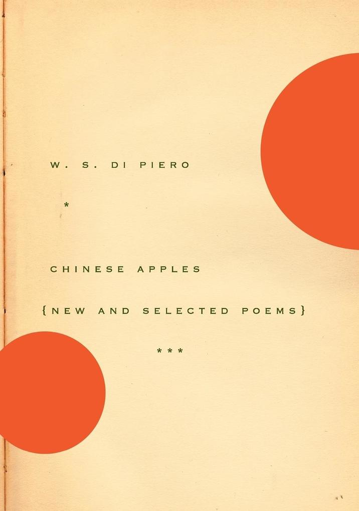 Chinese Apples