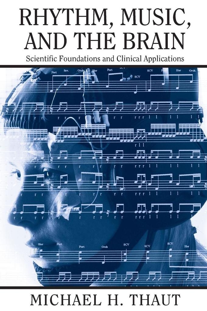 Rhythm Music and the Brain