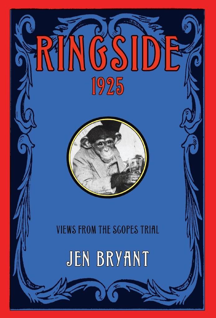 Ringside 1925