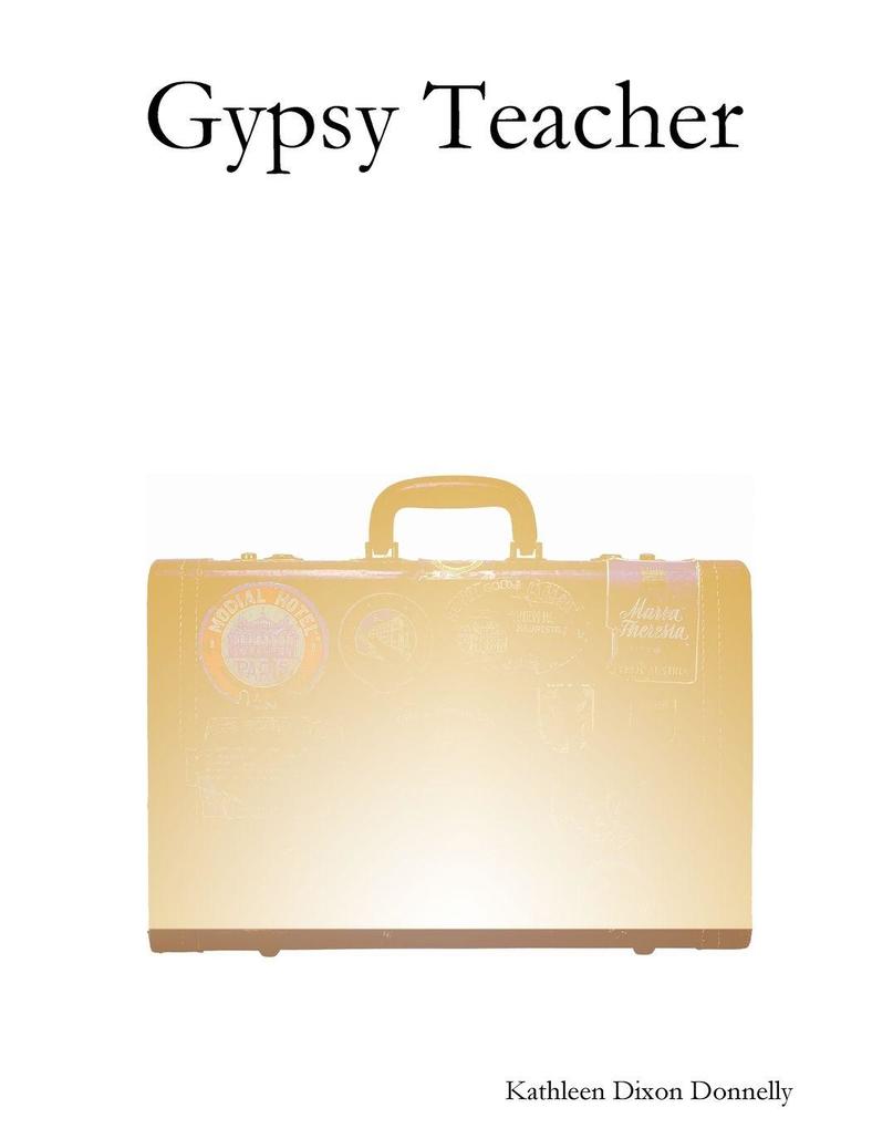Gypsy Teacher