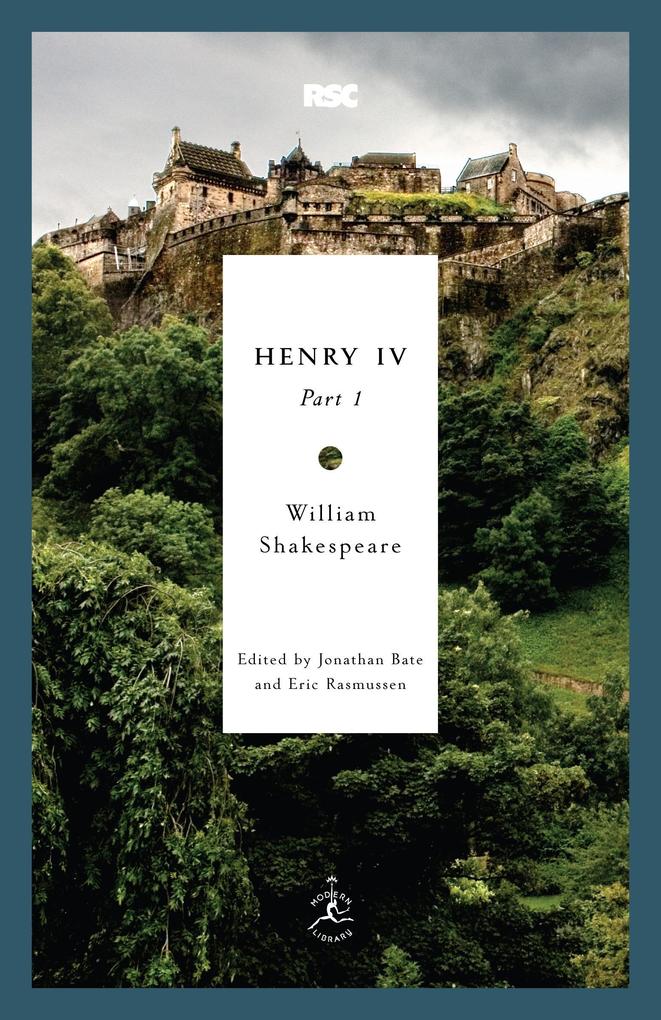 Henry IV Part 1 - William Shakespeare