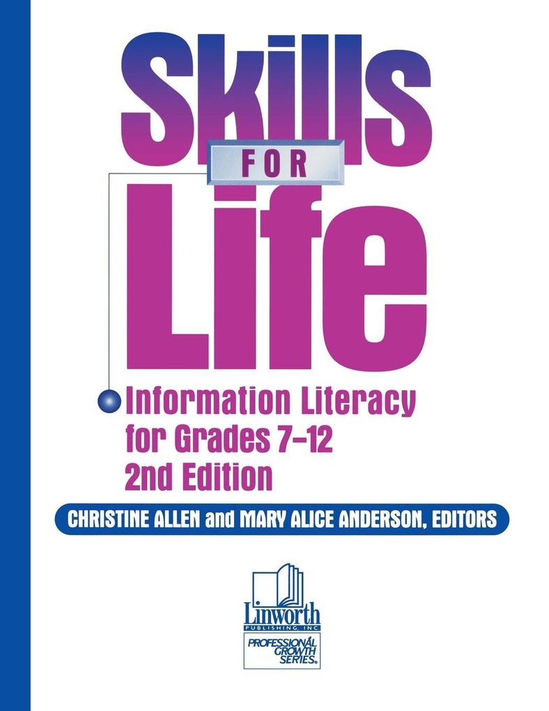 Skills for Life 7-12