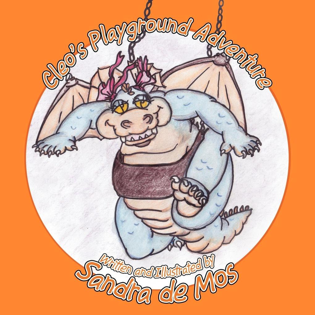 Cleo's Playground Adventure