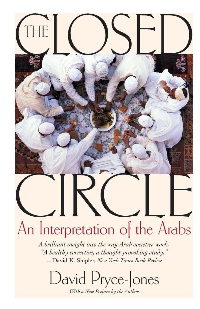 Closed Circle
