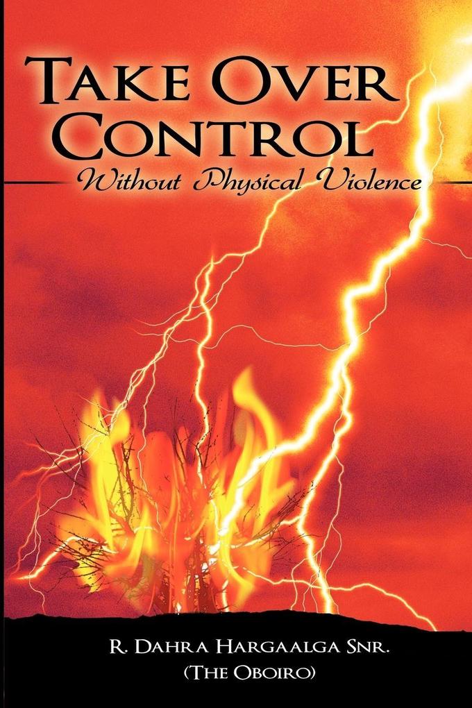 Take Over Control