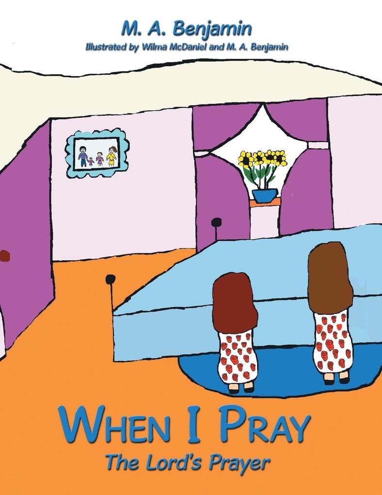 When I Pray