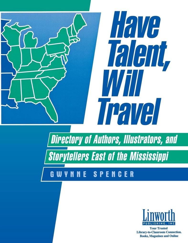 Have Talent Will Travel