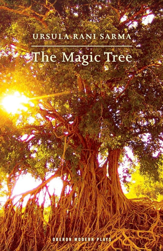 Magic Tree
