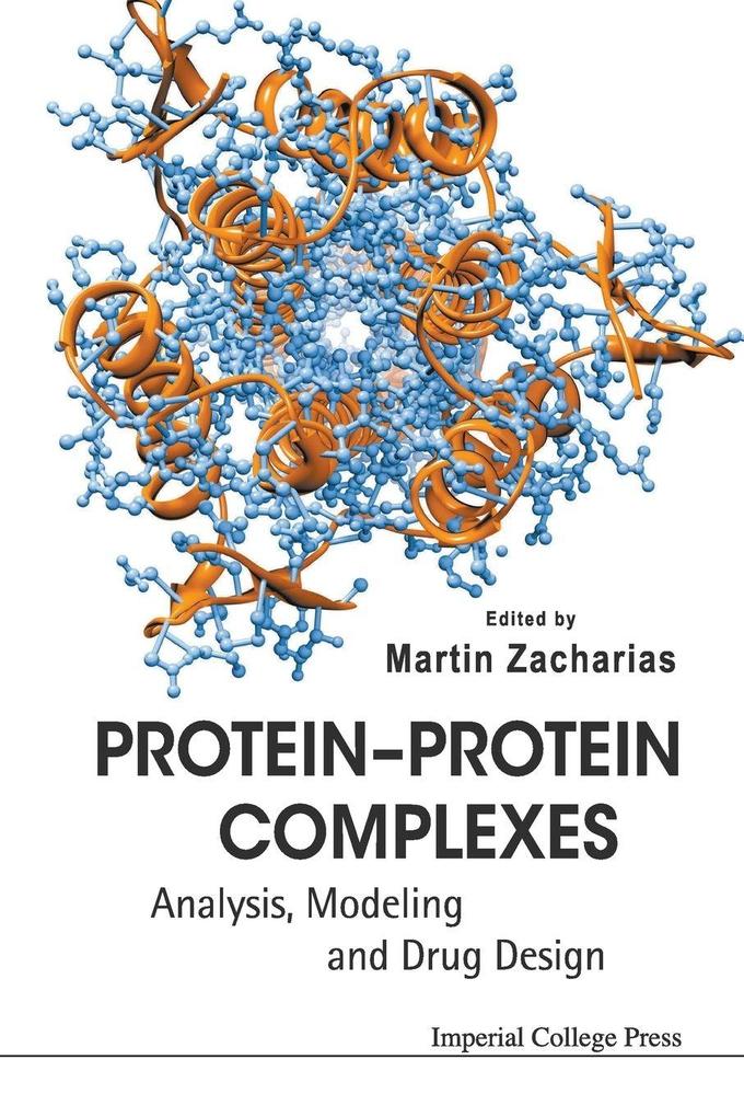 PROTEIN-PROTEIN COMPLEXES
