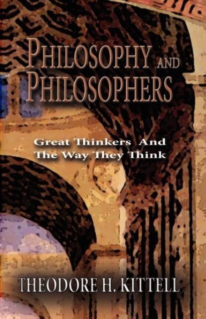 Philosophy and Philosophers