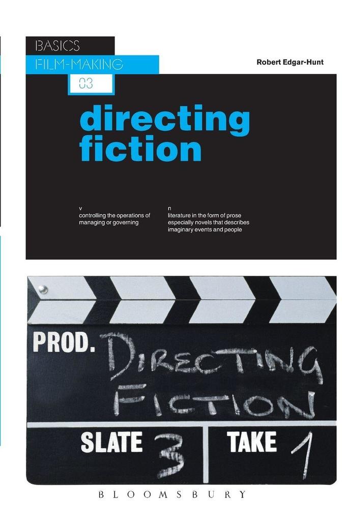 Basics Film-Making 03