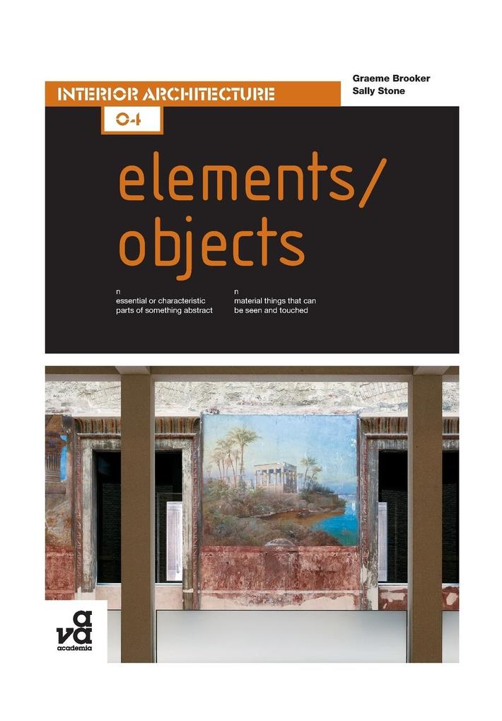 Basics Interior Architecture 04
