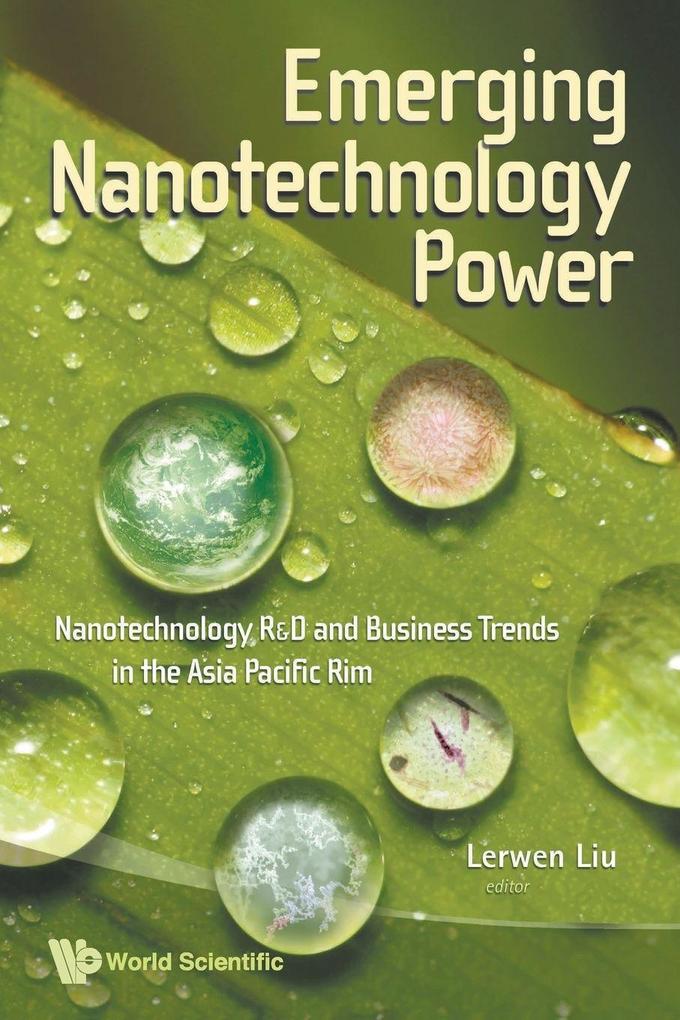 EMERGING NANOTECHNOLOGY POWER