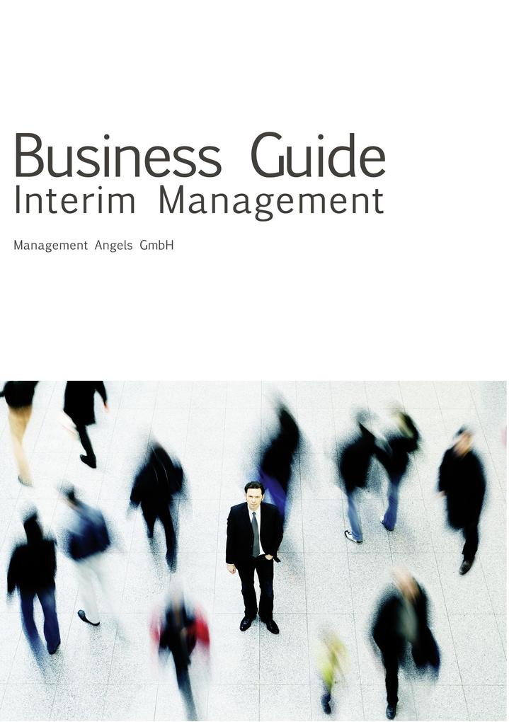 Image of Business Guide Interim Management