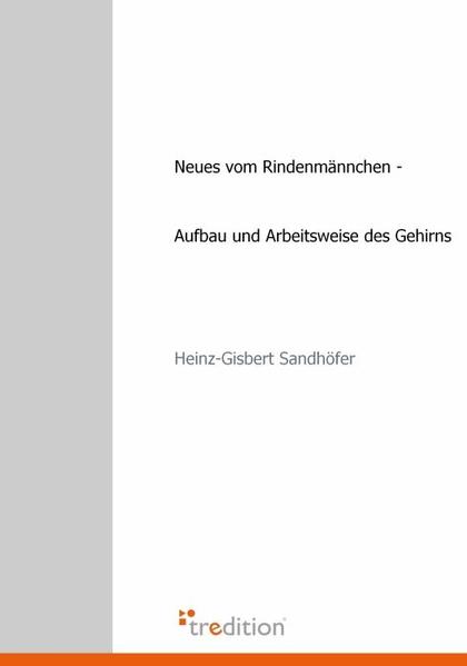 Neues vom Rindenmännchen