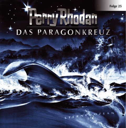 Folge 25: Das Paragonkreuz
