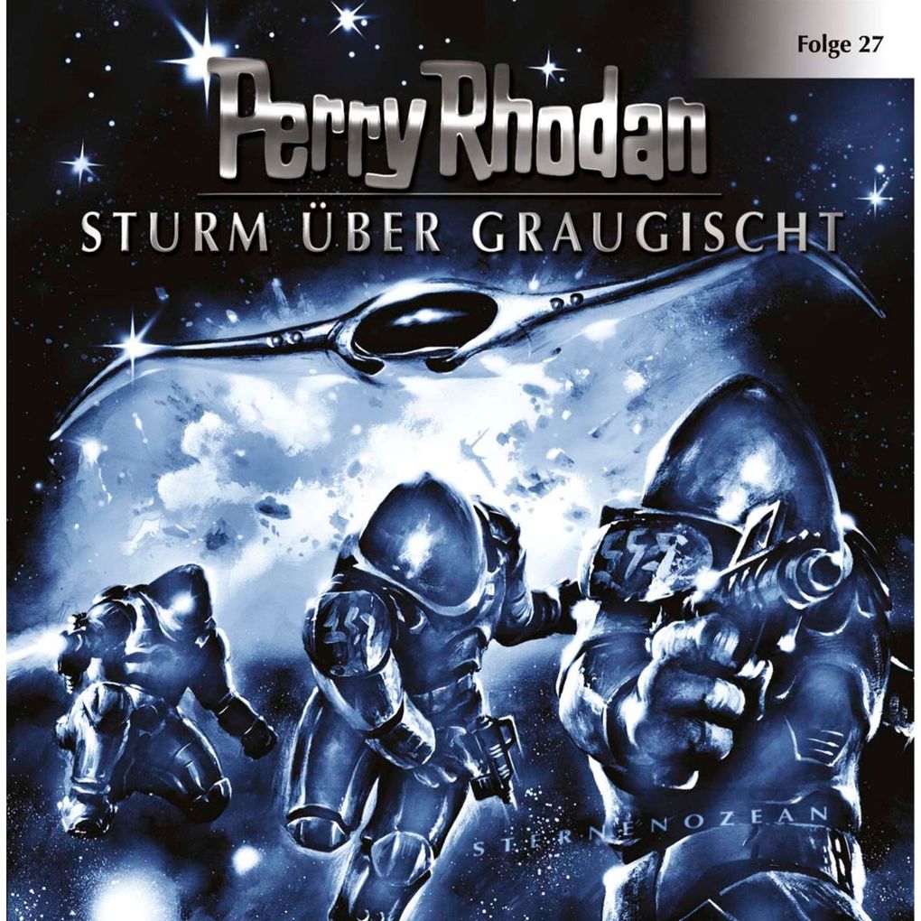 Folge 27: Sturm über Graugischt
