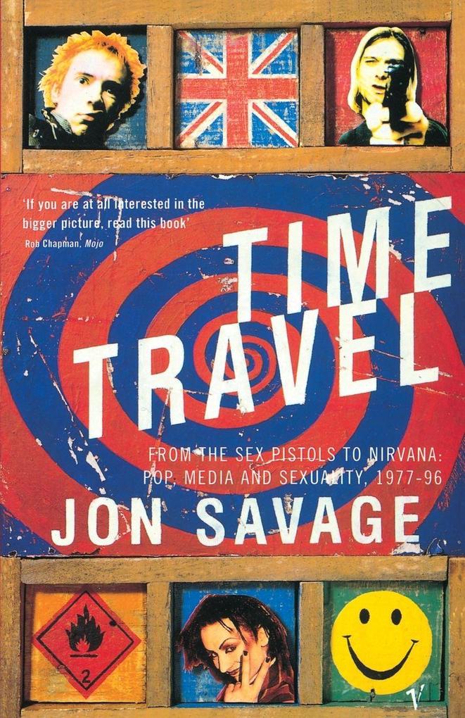 Time Travel