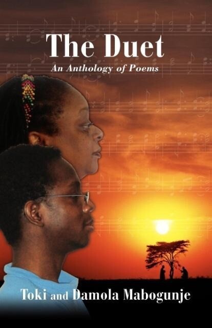 The Duet an Anthology of Poems