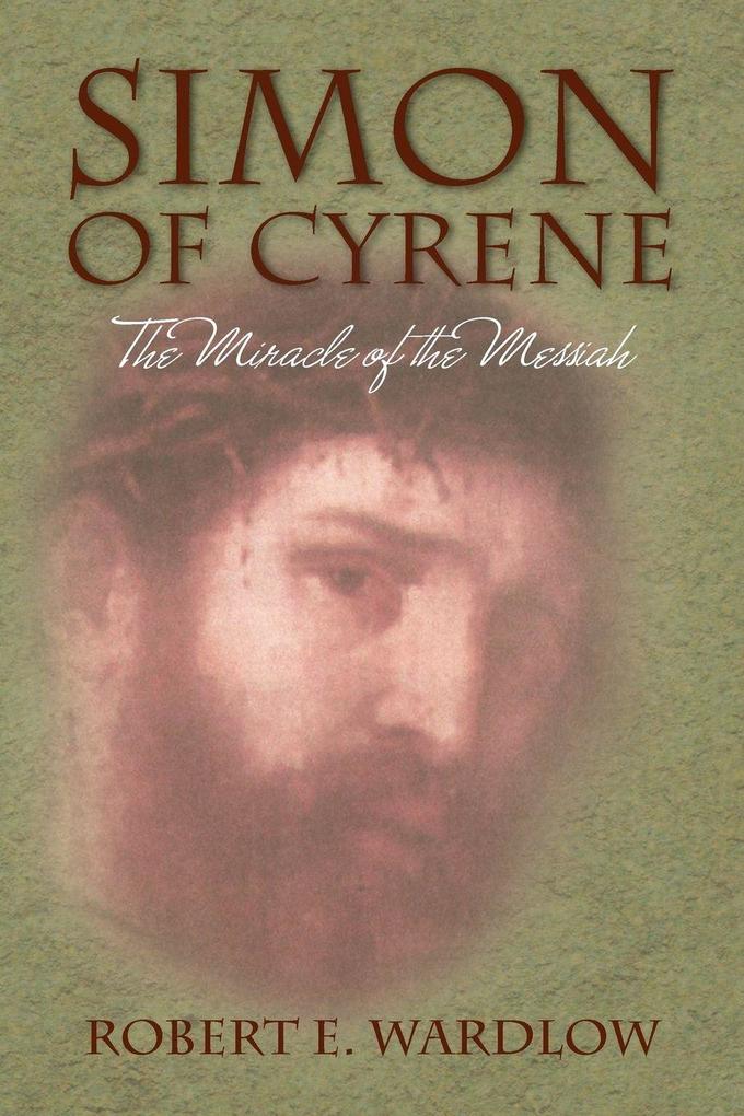 Simon of Cyrene