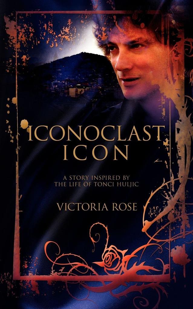 Iconoclast Icon