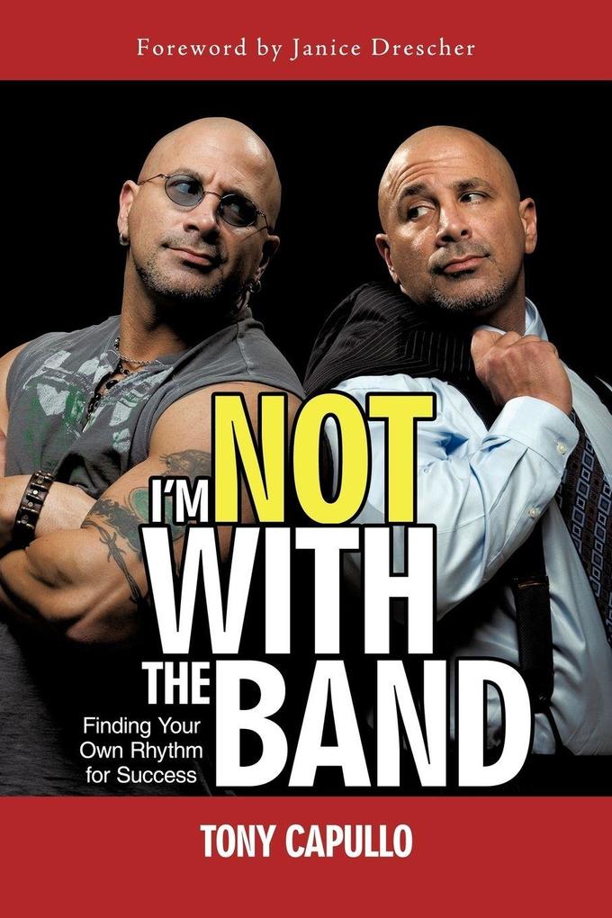 I'm Not With The Band