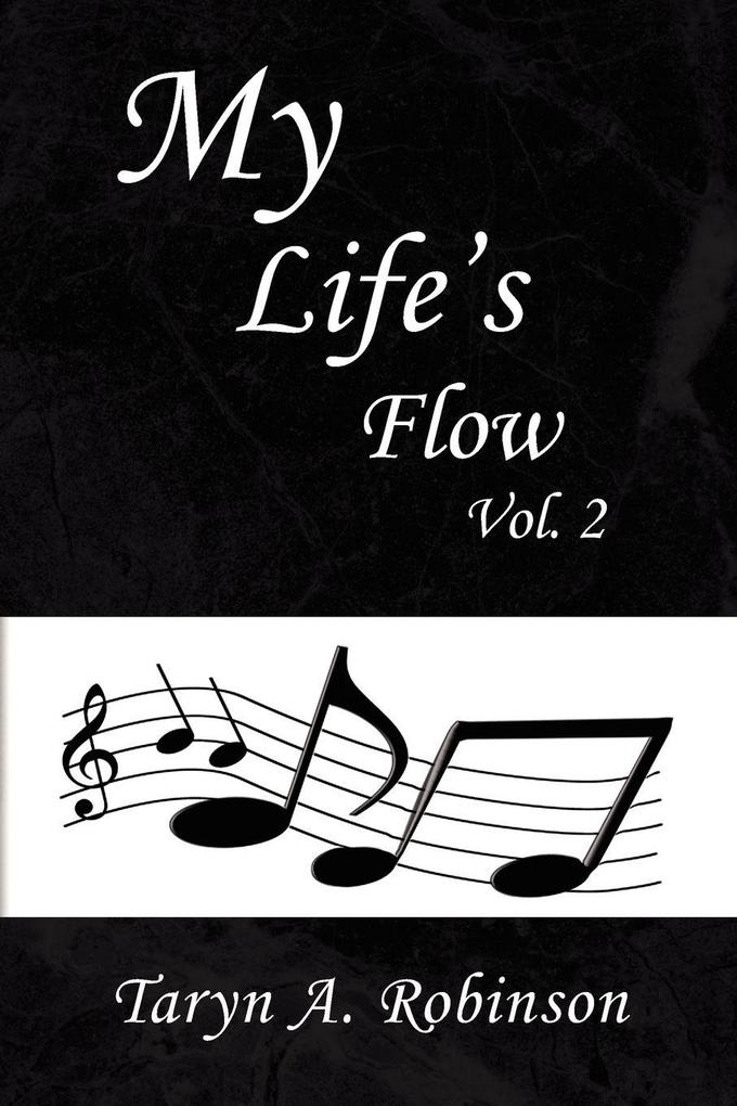 My Life's Flow