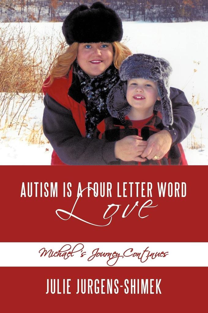 Autism is a Four Letter Word
