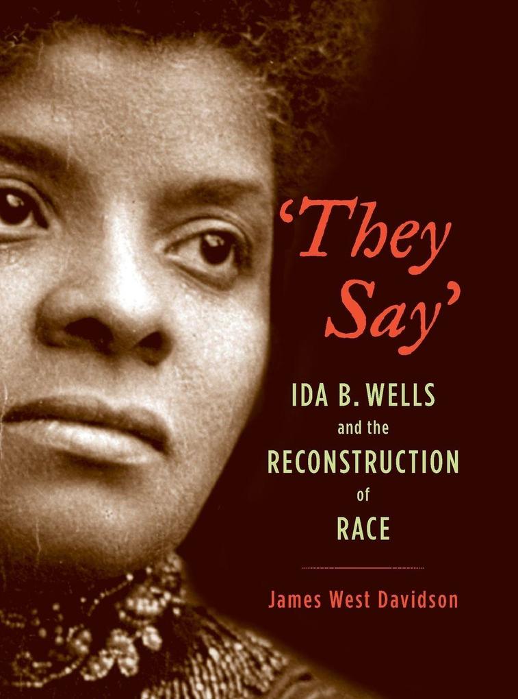 They Say