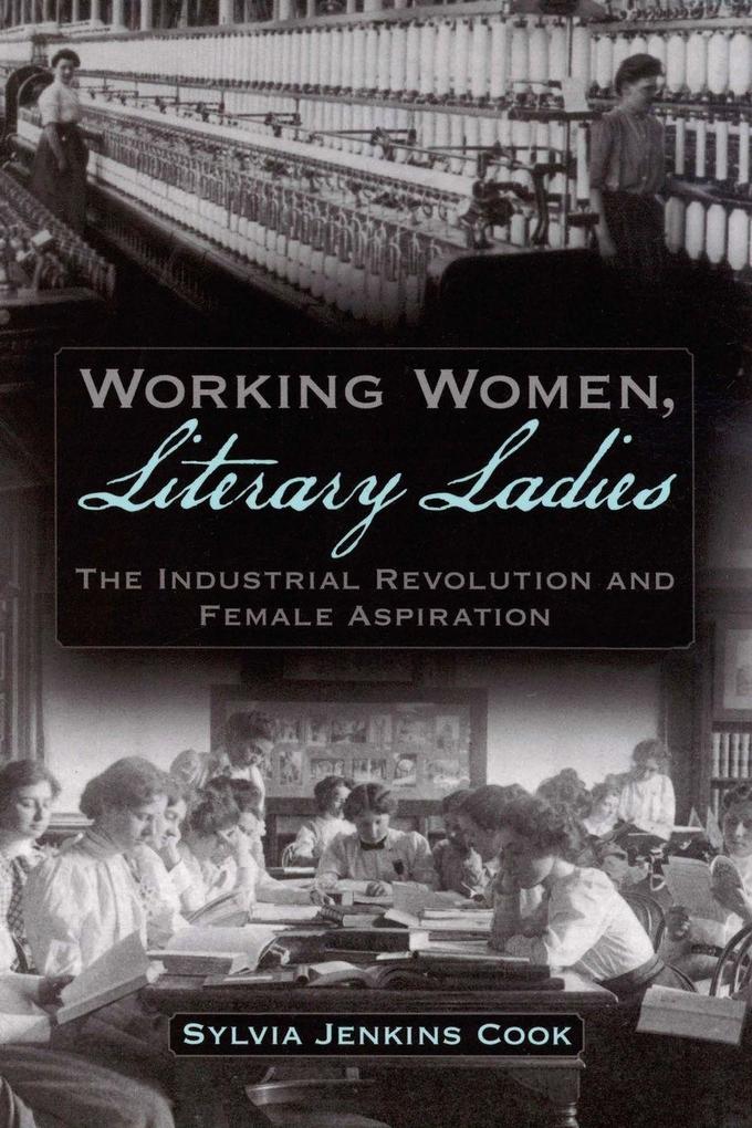 Working Women Literary Ladies