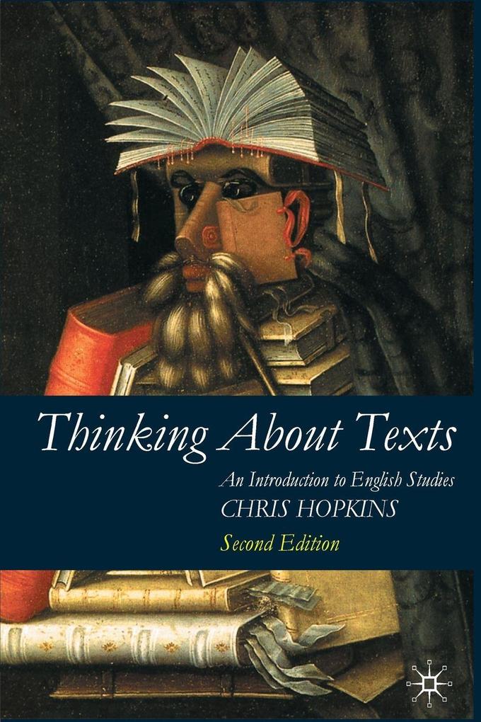 Thinking About Texts
