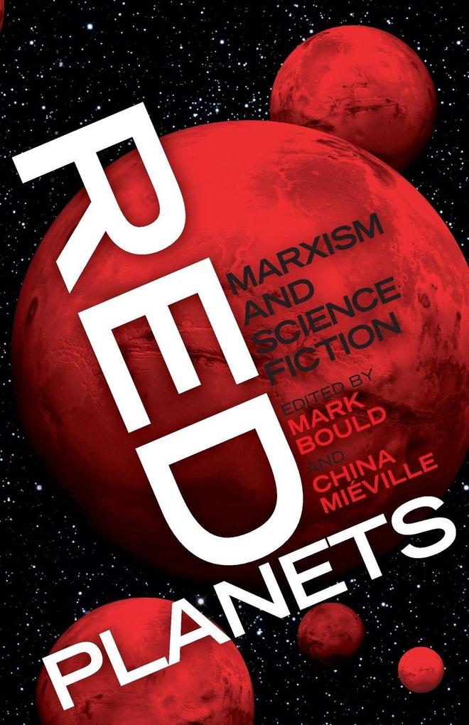 Red Planets