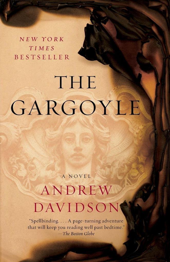 The Gargoyle
