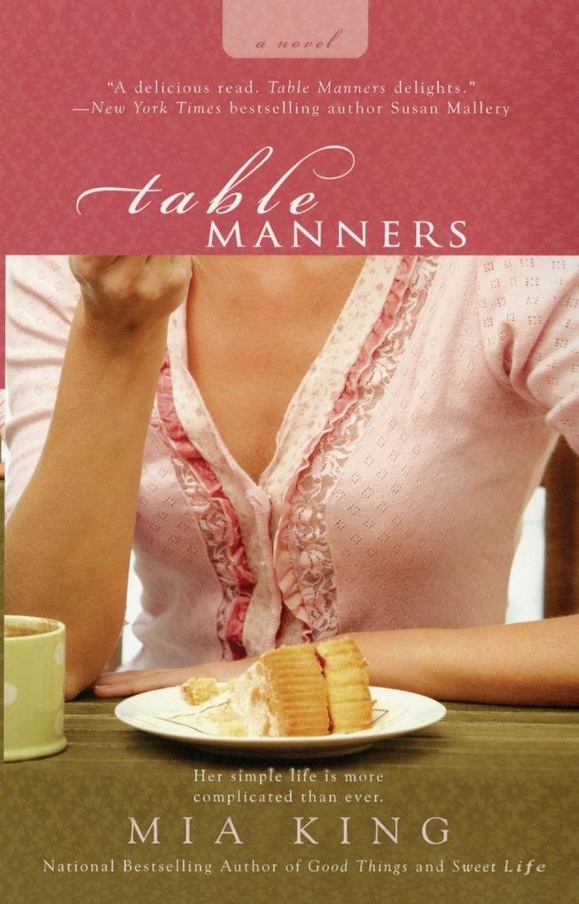 Table Manners