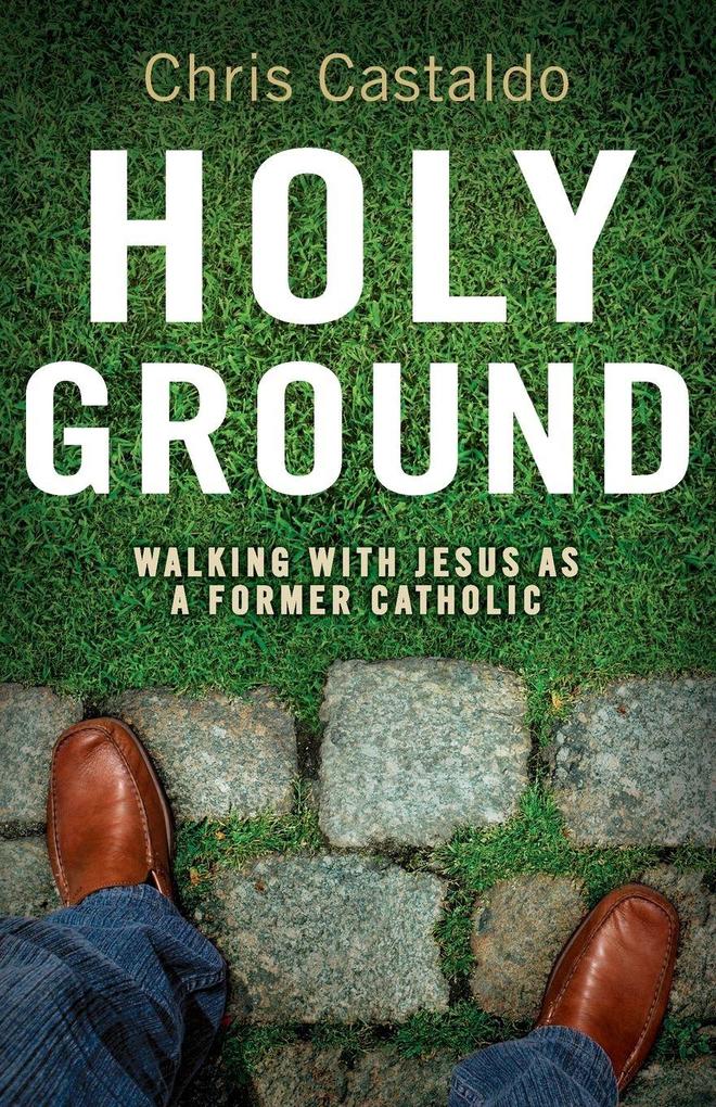 The Holy Ground