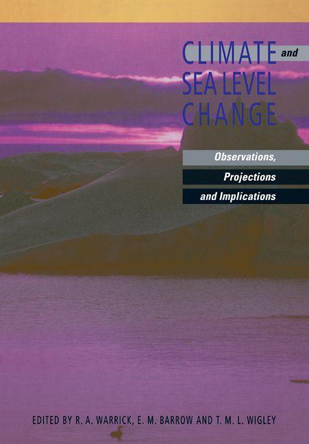 Climate and Sea Level Change