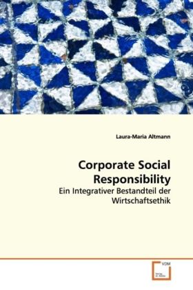 Corporate Social Responsibility - Laura-Maria Altmann