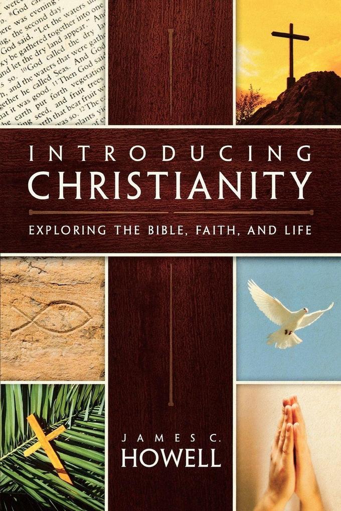 Introducing Christianity