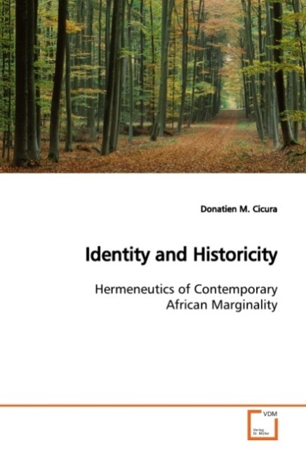 Identity and Historicity