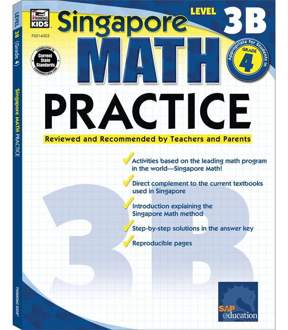 Math Practice Grade 4: Volume 10