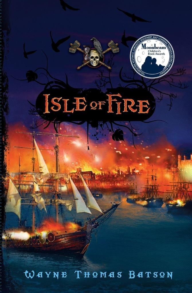 A Isle of Fire