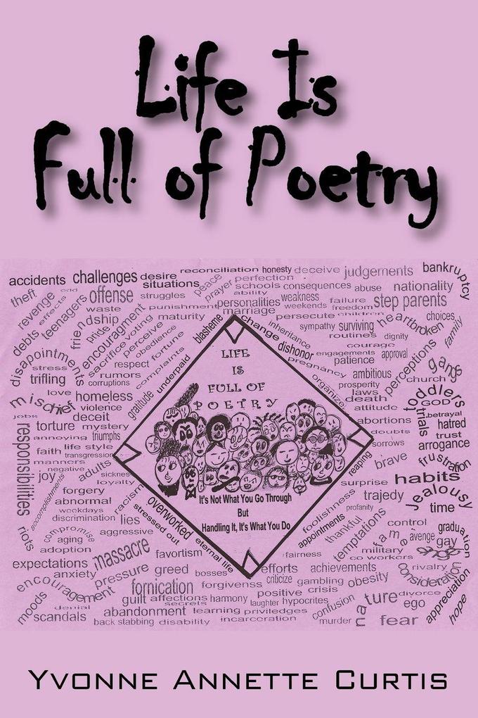 Life Is Full Of Poetry
