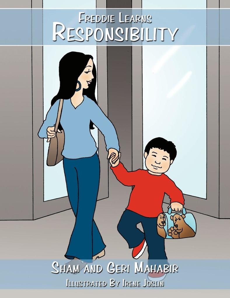 Freddie Learns Responsibility