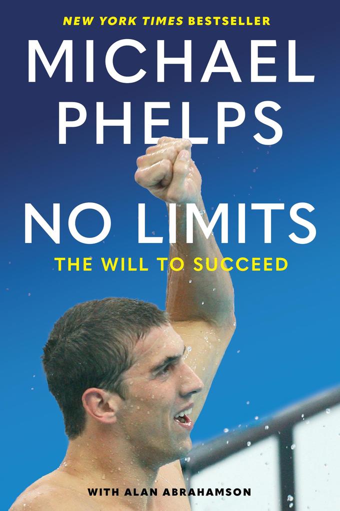Simon + Schuster Llc No Limits - Bild 3