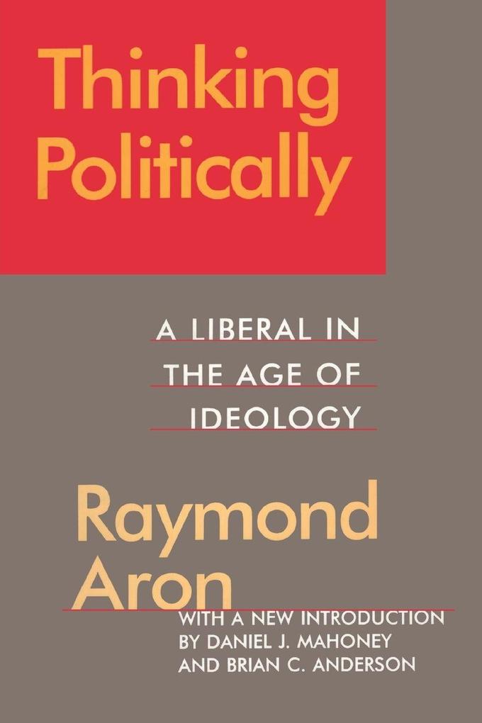Thinking Politically